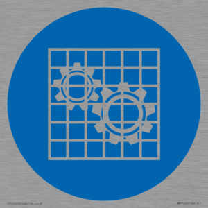 Mandatory: Check guard